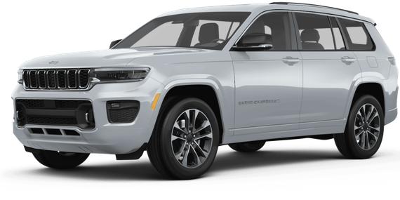 JEEP GRAND CHEROKEE 2024 1C4RJHEG2R8550727 image